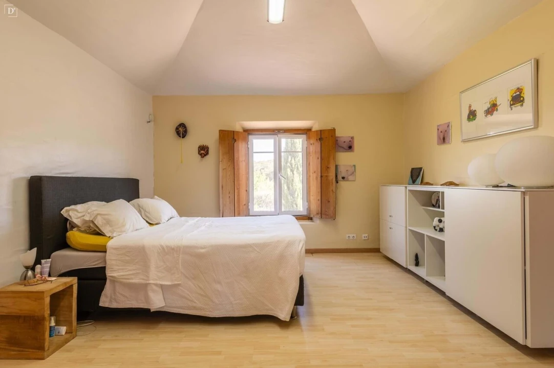 Moradia T9 para Venda em São Brás de Alportel Foto 33