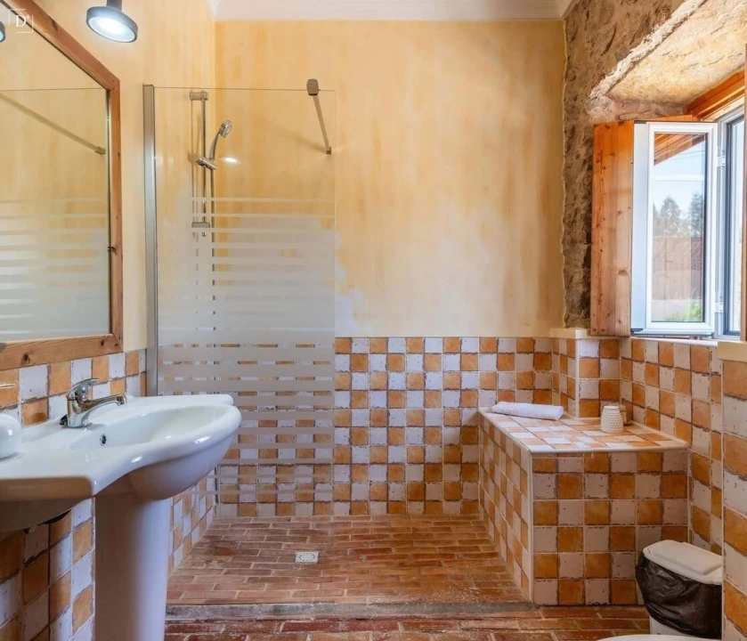 Moradia T9 para Venda em São Brás de Alportel Foto 22