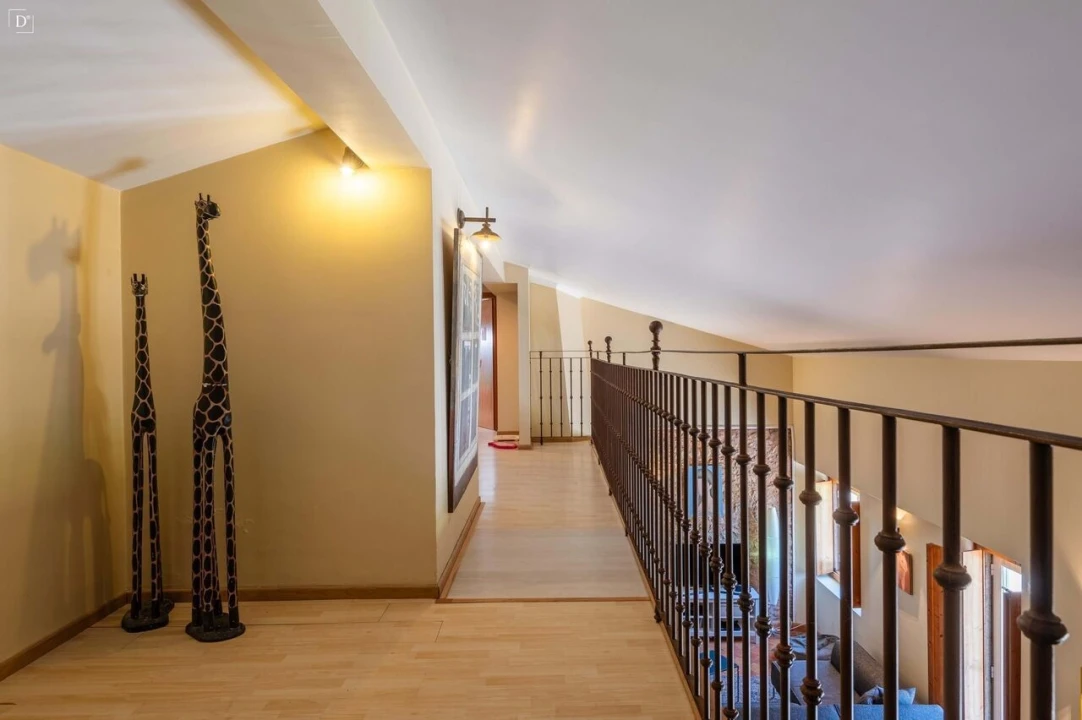 Moradia T9 para Venda em São Brás de Alportel Foto 35