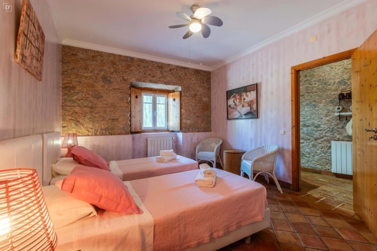 Moradia T9 para Venda em São Brás de Alportel Foto 26