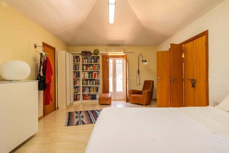 Moradia T9 para Venda em São Brás de Alportel Foto 32