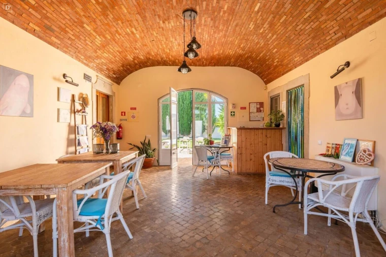 Moradia T9 para Venda em São Brás de Alportel Foto 12