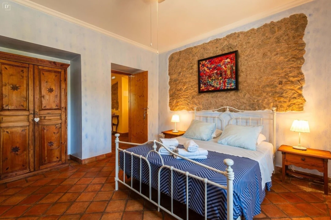 Moradia T9 para Venda em São Brás de Alportel Foto 7