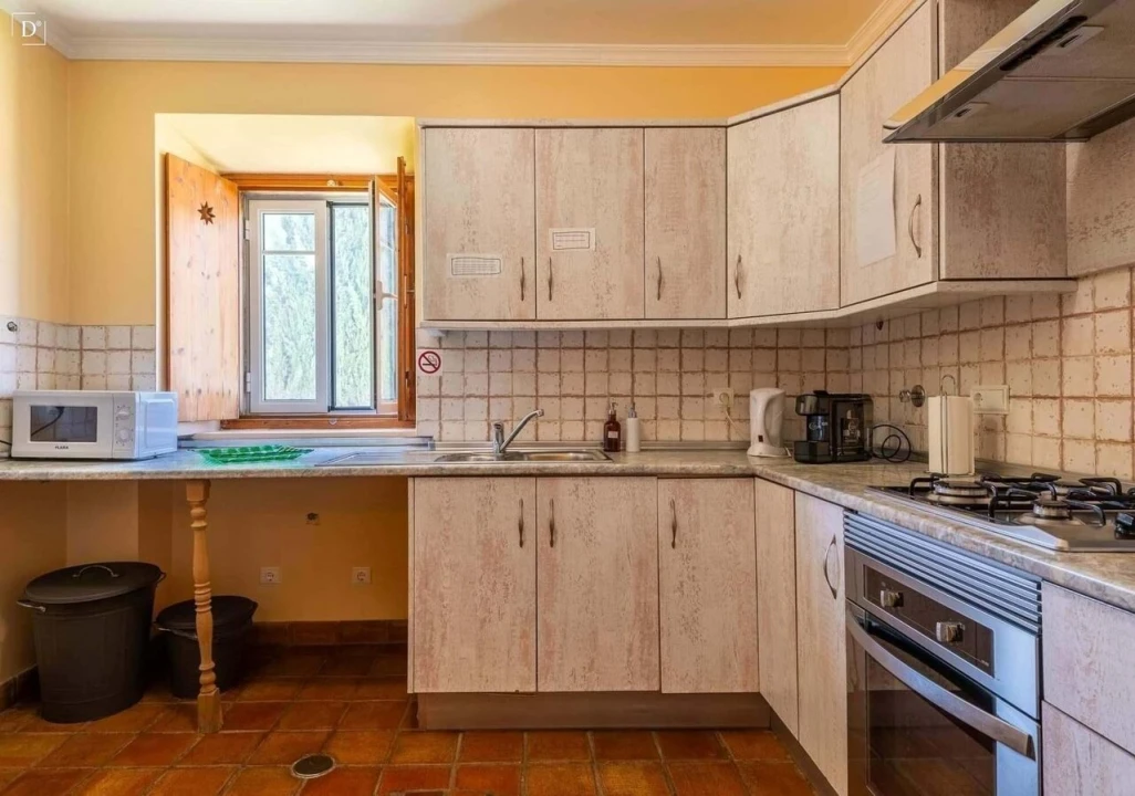 Moradia T9 para Venda em São Brás de Alportel Foto 28