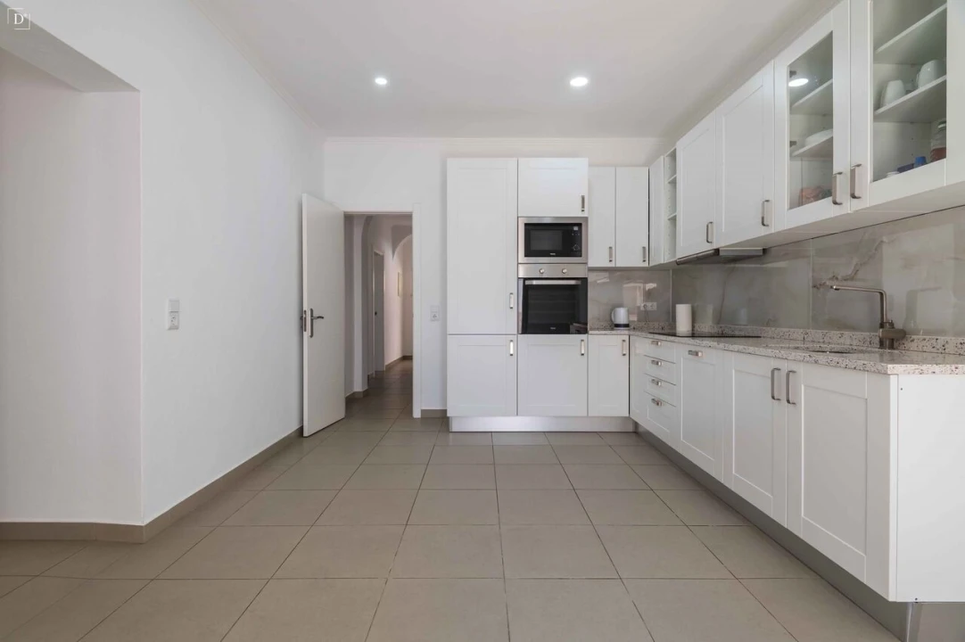 Apartamento T3 para Venda em Albufeira e Olhos de Água Foto 5
