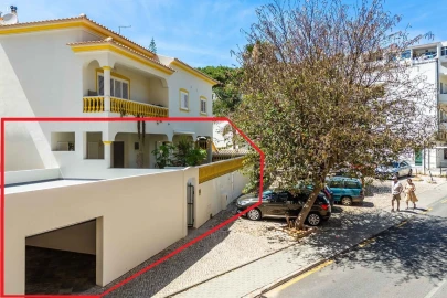 Apartamento T3 para Venda em Albufeira e Olhos de Água