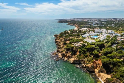 Apartamento T3 para Venda em Albufeira e Olhos de Água