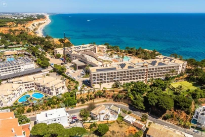 Apartamento T3 para Venda em Albufeira e Olhos de Água