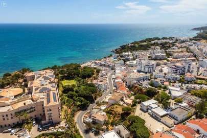 Apartamento T3 para Venda em Albufeira e Olhos de Água