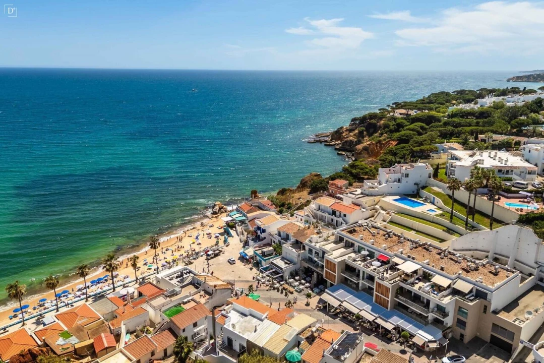Apartamento T3 para Venda em Albufeira e Olhos de Água Foto 21
