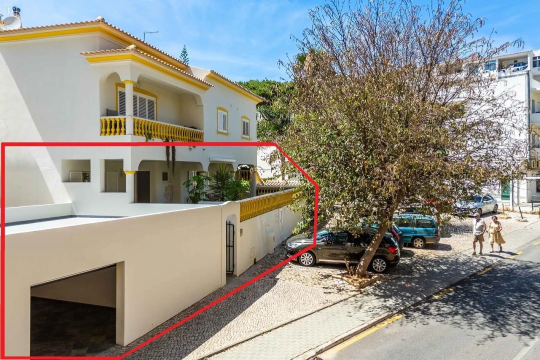 Apartamento T3 para Venda em Albufeira e Olhos de Água Foto 1
