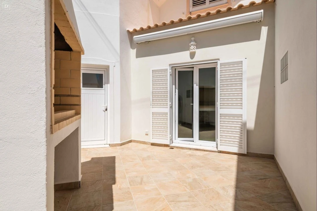 Apartamento T3 para Venda em Albufeira e Olhos de Água Foto 8