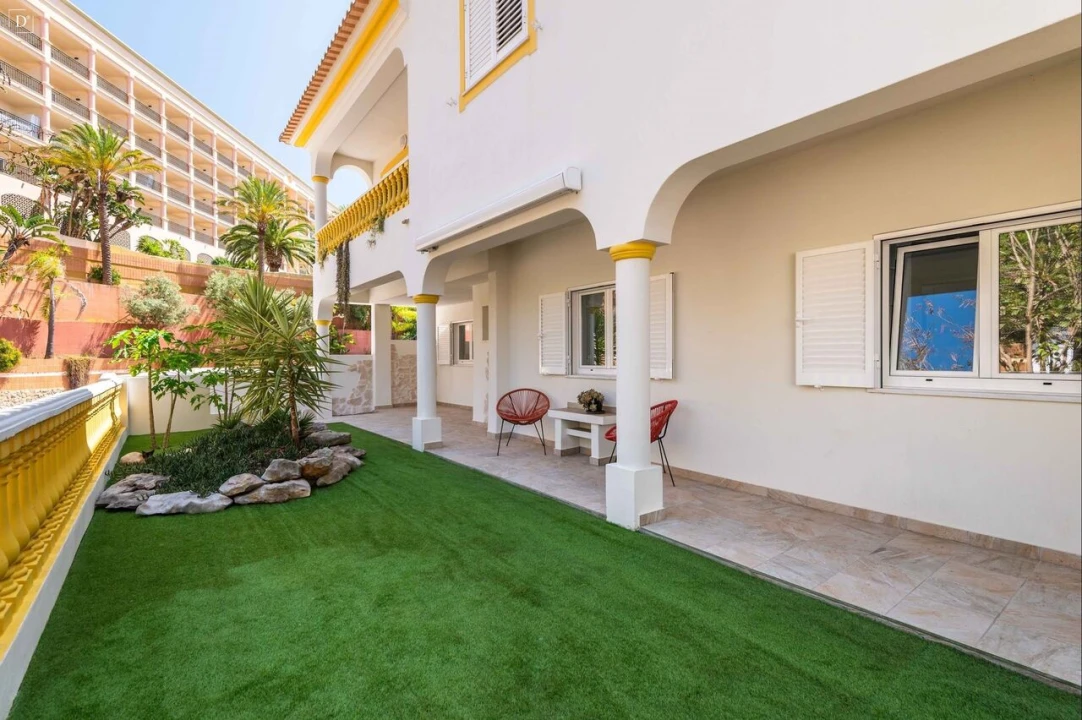 Apartamento T3 para Venda em Albufeira e Olhos de Água Foto 19