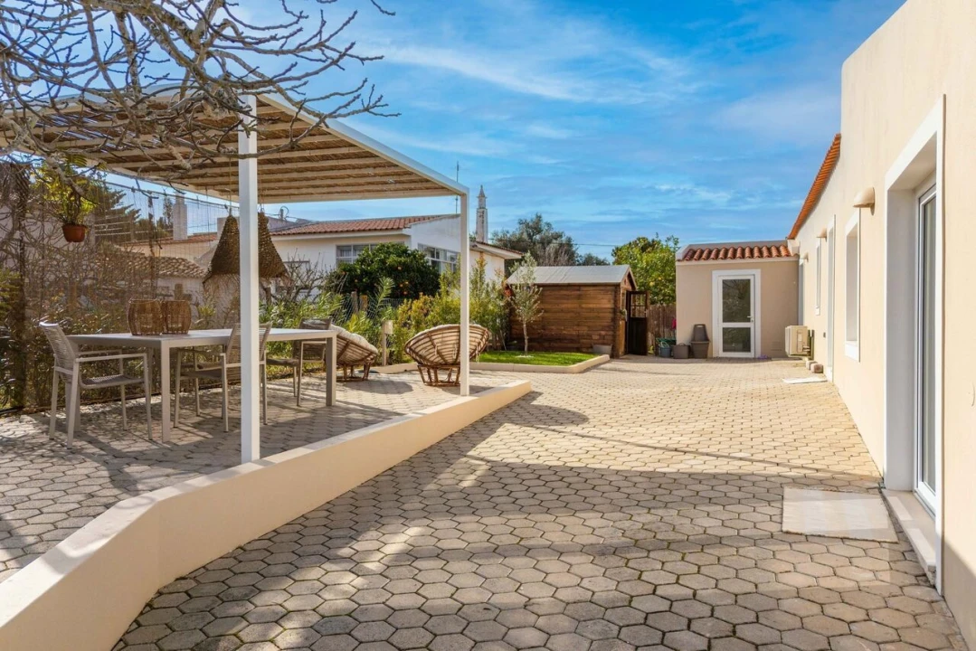 Moradia T3 para Venda em Alvor Foto 5