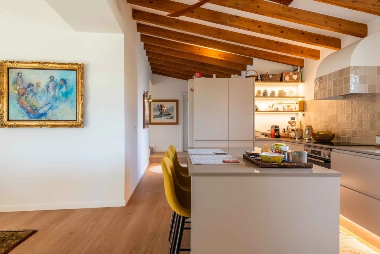 Moradia T3 para Venda em Alvor Foto 7