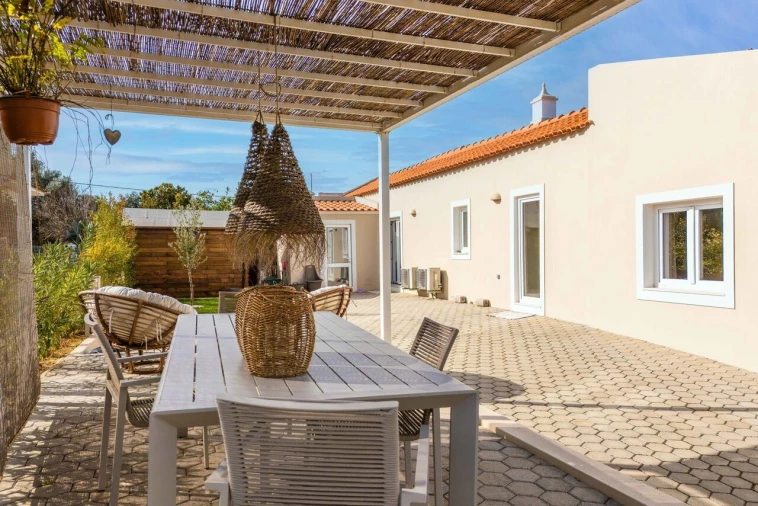 Moradia T3 para Venda em Alvor Foto 11