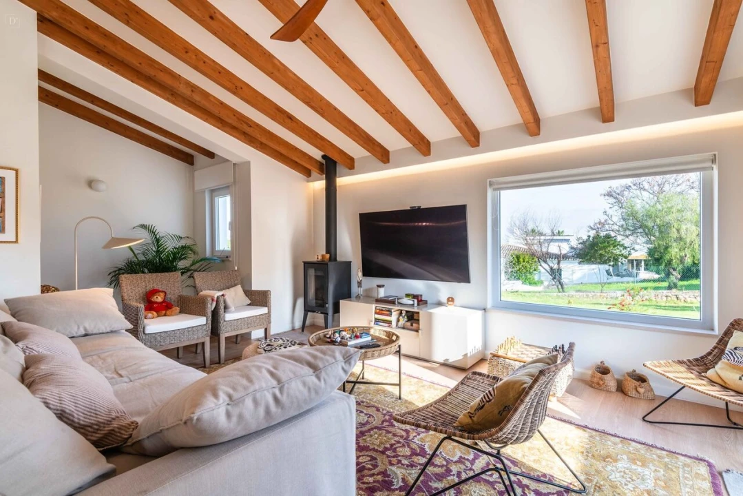 Moradia T3 para Venda em Alvor Foto 1