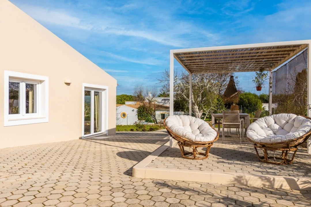 Moradia T3 para Venda em Alvor Foto 12