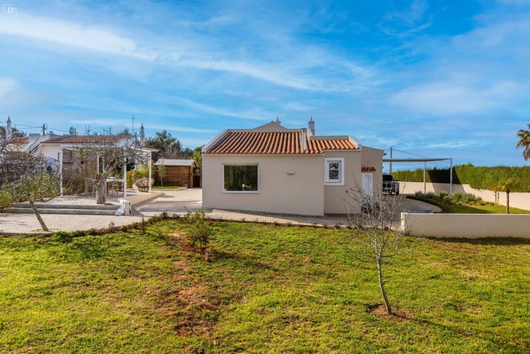 Moradia T3 para Venda em Alvor Foto 20