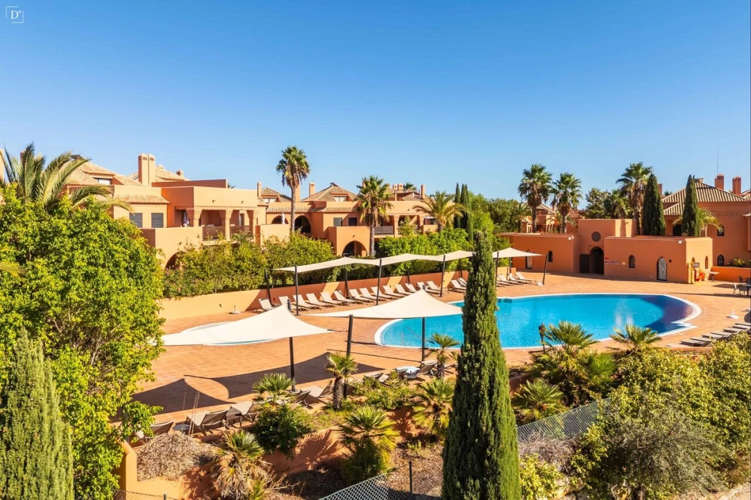 Apartamento T3 para Venda em Alcantarilha e Pêra Foto 32