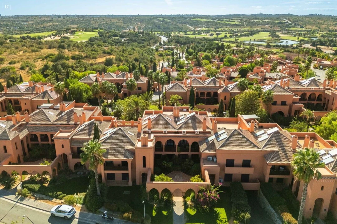 Apartamento T3 para Venda em Alcantarilha e Pêra Foto 29