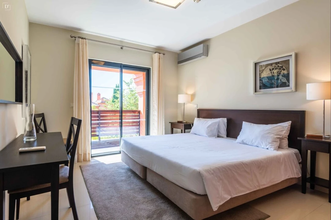 Apartamento T3 para Venda em Alcantarilha e Pêra Foto 13