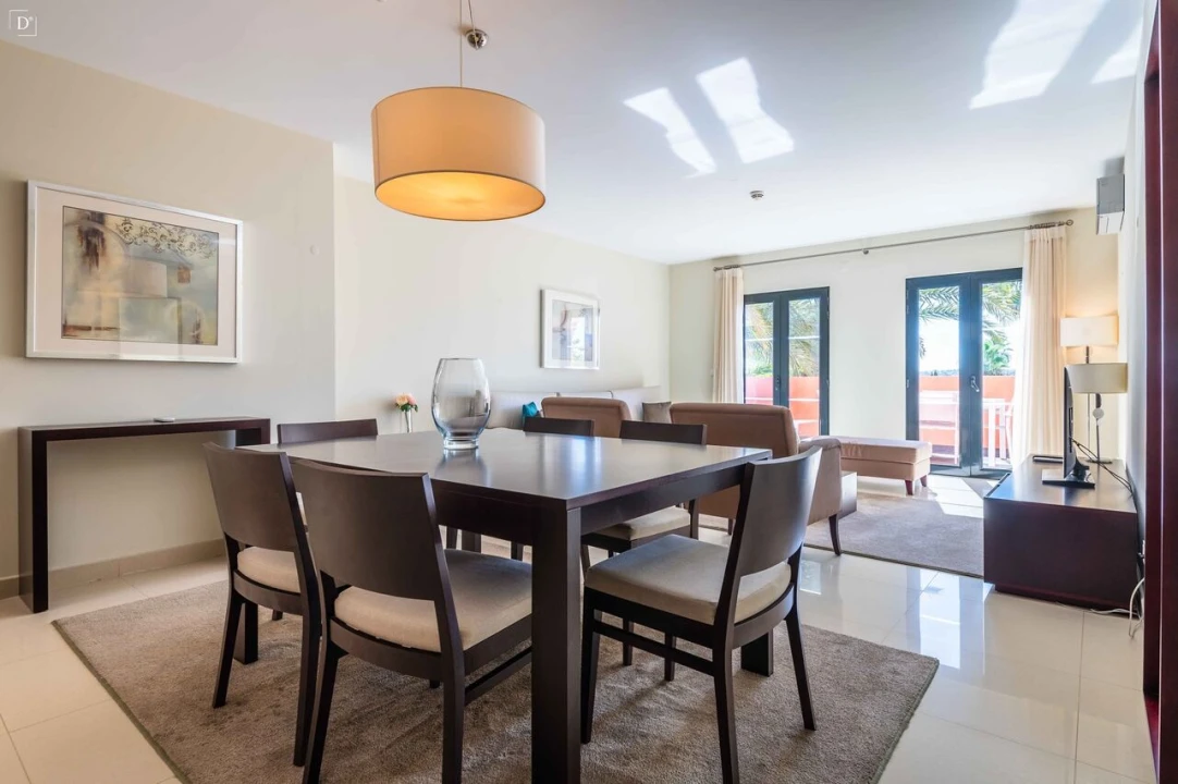 Apartamento T3 para Venda em Alcantarilha e Pêra Foto 8