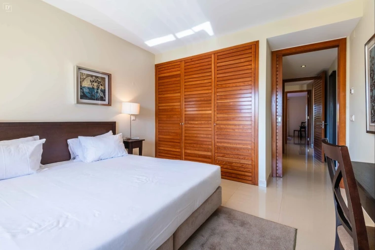 Apartamento T3 para Venda em Alcantarilha e Pêra Foto 15