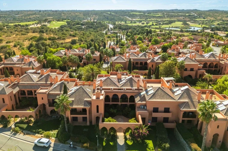 Apartamento T3 para Venda em Alcantarilha e Pêra Foto 29