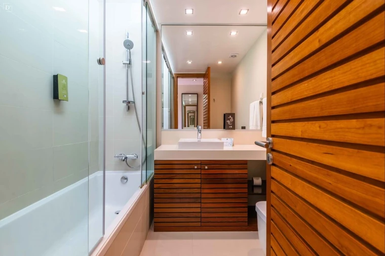 Apartamento T3 para Venda em Alcantarilha e Pêra Foto 14