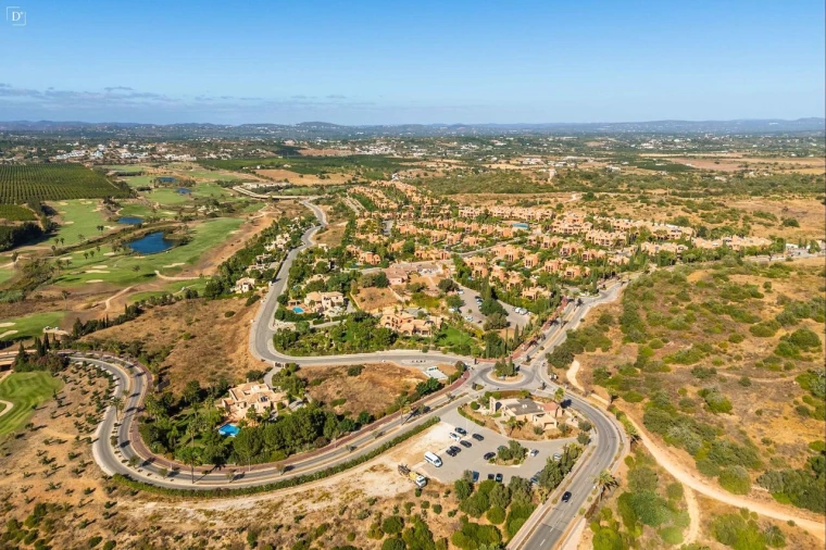 Apartamento T3 para Venda em Alcantarilha e Pêra Foto 3