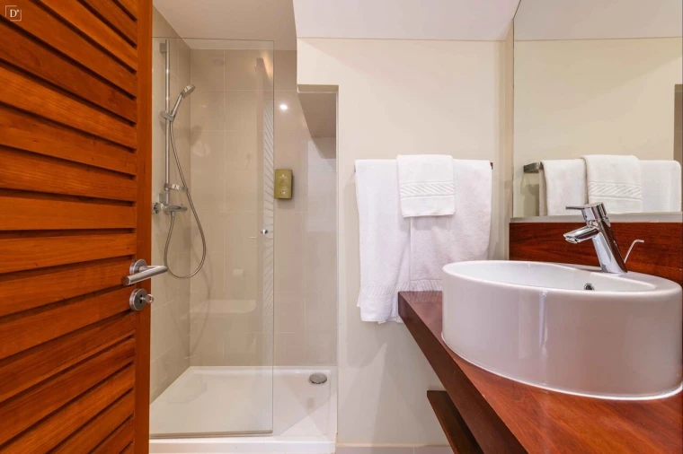 Apartamento T3 para Venda em Alcantarilha e Pêra Foto 17