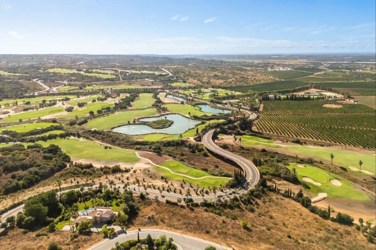 Apartamento T3 para Venda em Alcantarilha e Pêra Foto 31