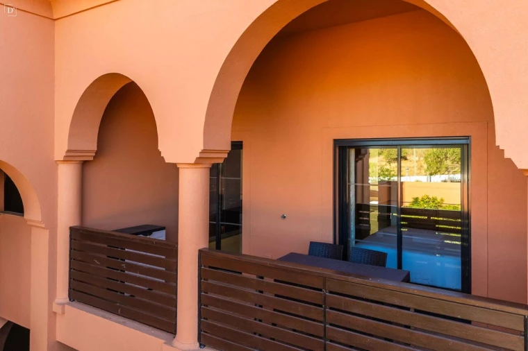 Apartamento T3 para Venda em Alcantarilha e Pêra Foto 30