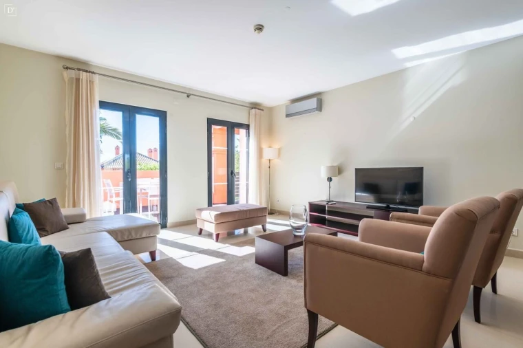 Apartamento T3 para Venda em Alcantarilha e Pêra Foto 5