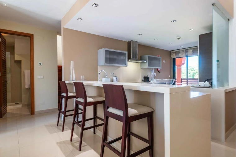 Apartamento T3 para Venda em Alcantarilha e Pêra Foto 9