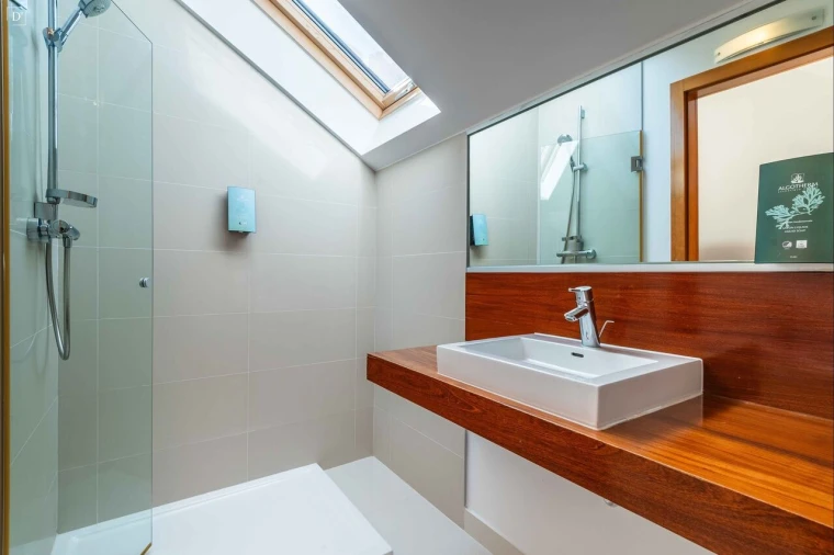 Apartamento T3 para Venda em Alcantarilha e Pêra Foto 20