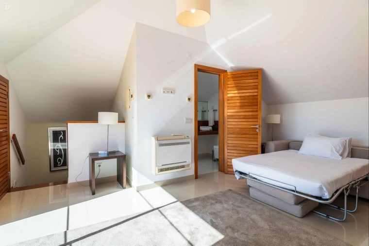 Apartamento T3 para Venda em Alcantarilha e Pêra Foto 21