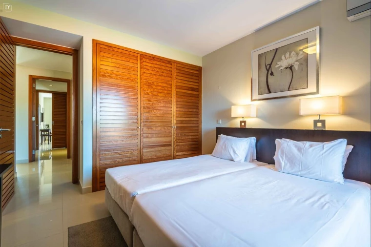 Apartamento T3 para Venda em Alcantarilha e Pêra Foto 18