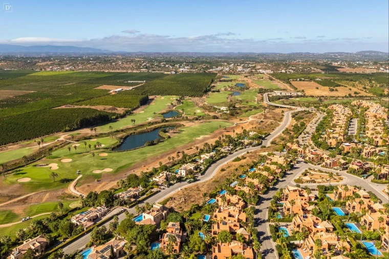 Apartamento T3 para Venda em Alcantarilha e Pêra Foto 33