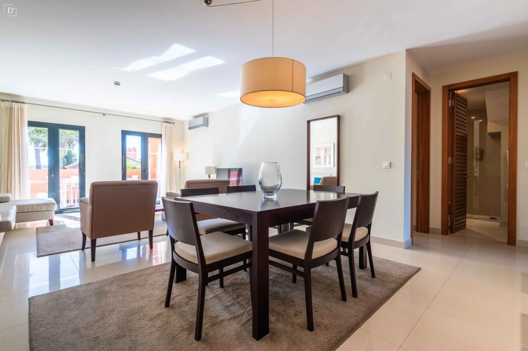 Apartamento T3 para Venda em Alcantarilha e Pêra Foto 7