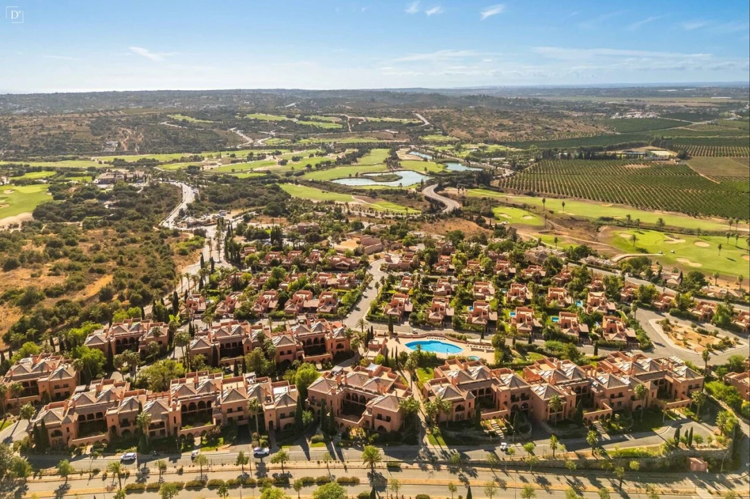 Apartamento T3 para Venda em Alcantarilha e Pêra Foto 34