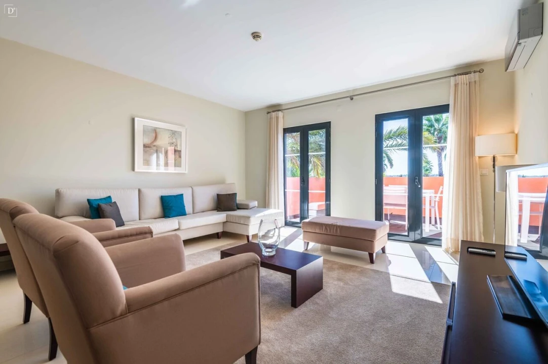 Apartamento T3 para Venda em Alcantarilha e Pêra Foto 6