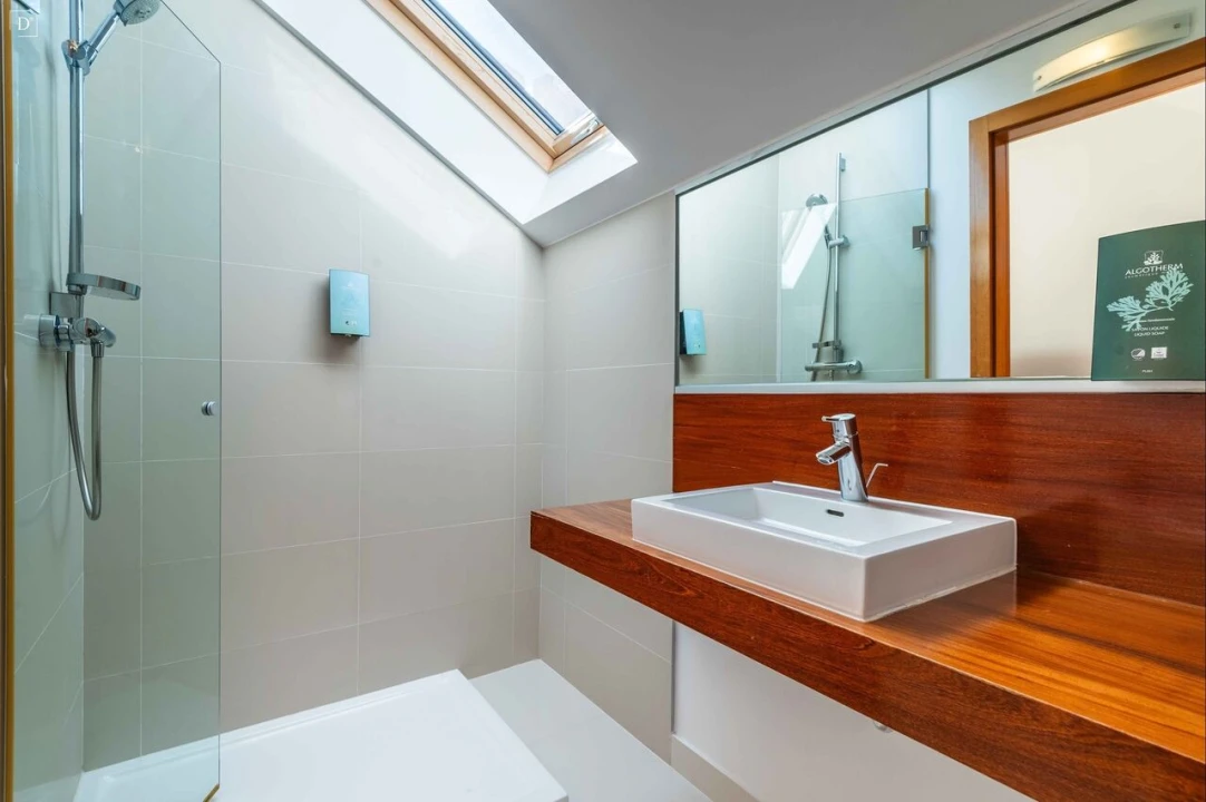 Apartamento T3 para Venda em Alcantarilha e Pêra Foto 20