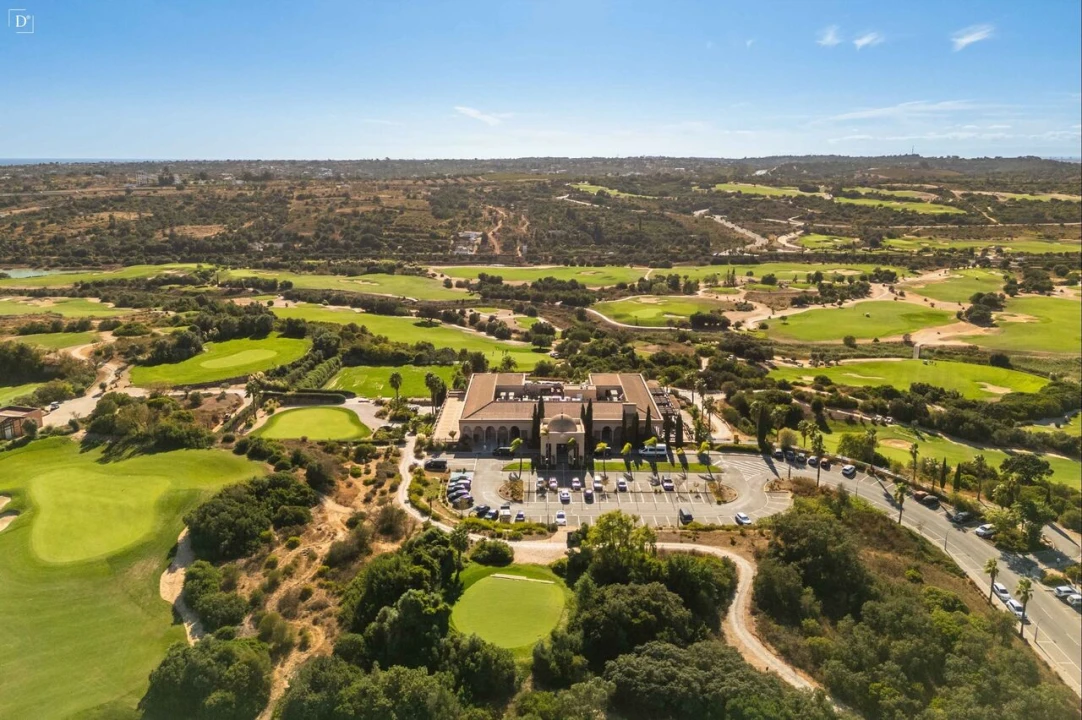 Apartamento T3 para Venda em Alcantarilha e Pêra Foto 36