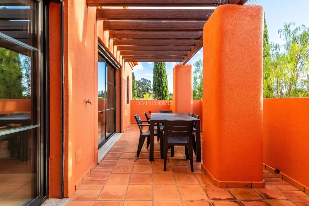 Apartamento T3 para Venda em Alcantarilha e Pêra Foto 8