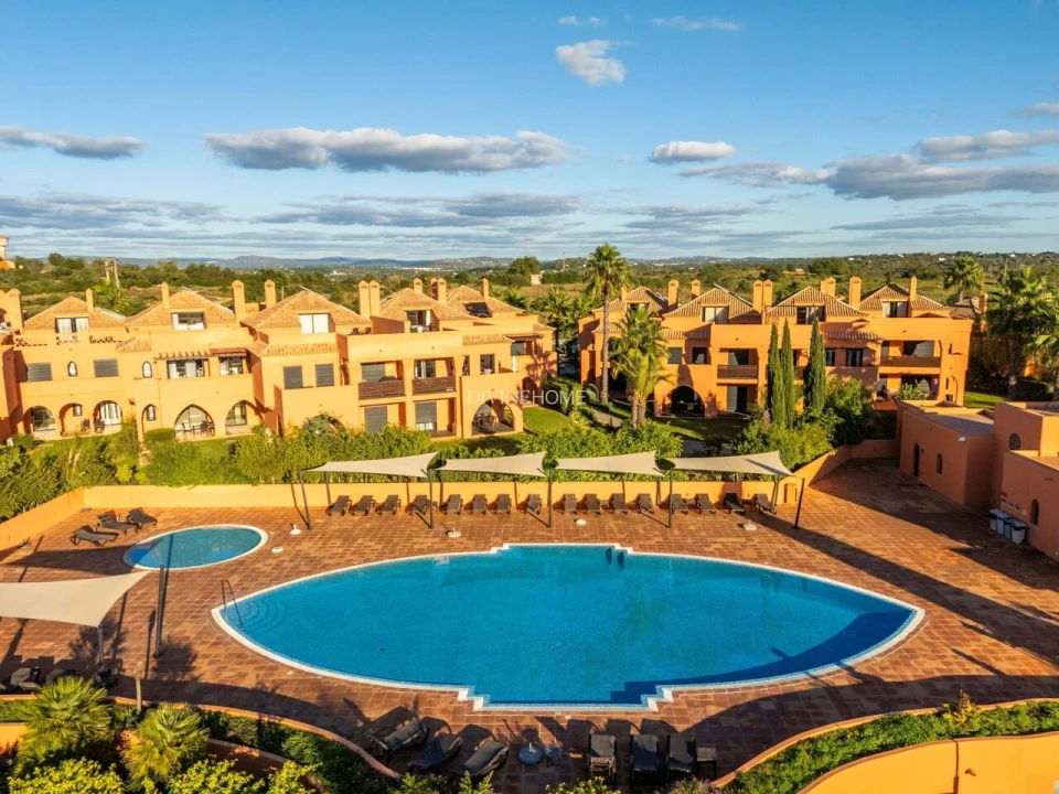 Apartamento T3 para Venda em Alcantarilha e Pêra Foto 1