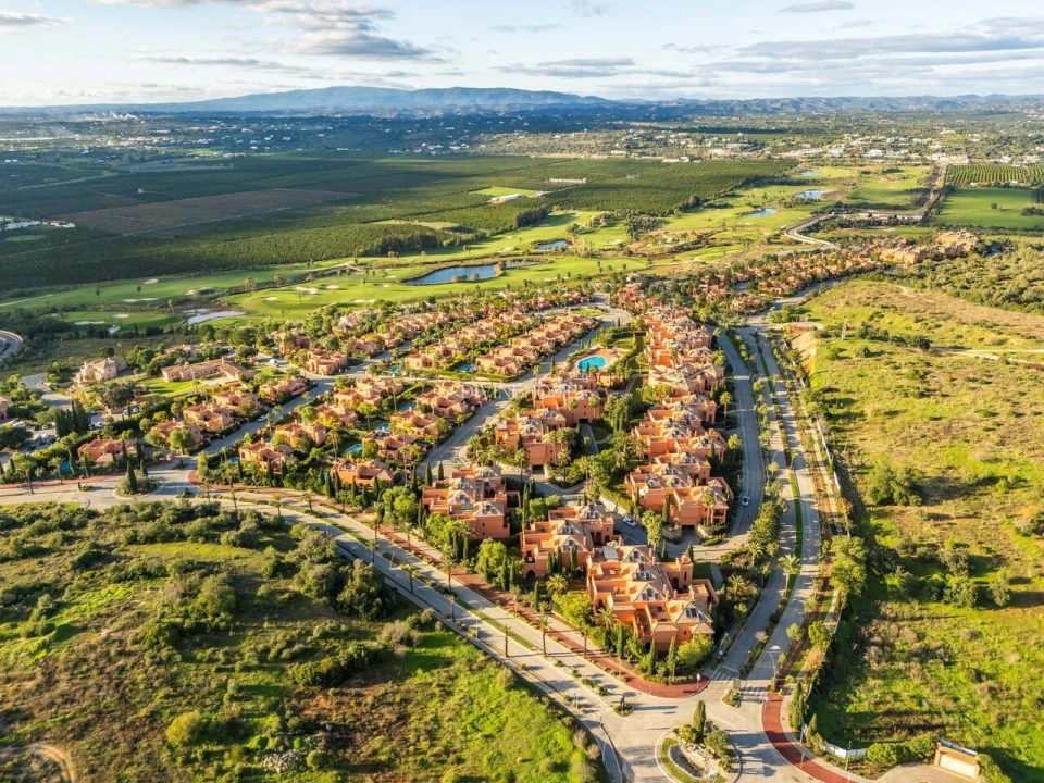 Apartamento T3 para Venda em Alcantarilha e Pêra Foto 22