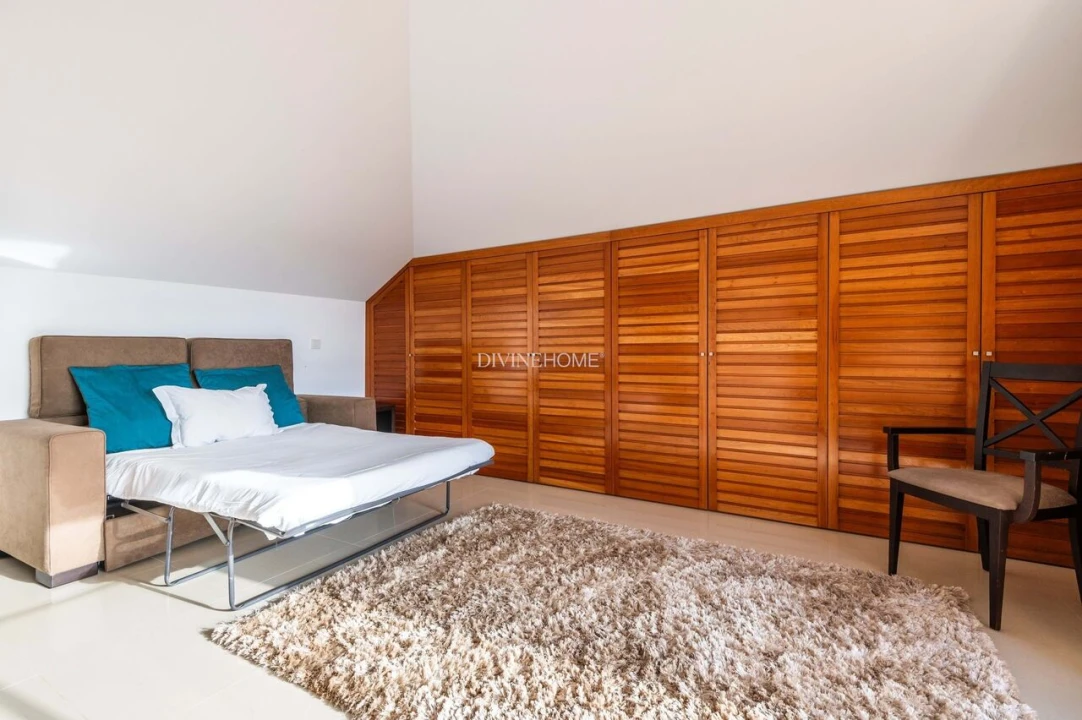 Apartamento T3 para Venda em Alcantarilha e Pêra Foto 14