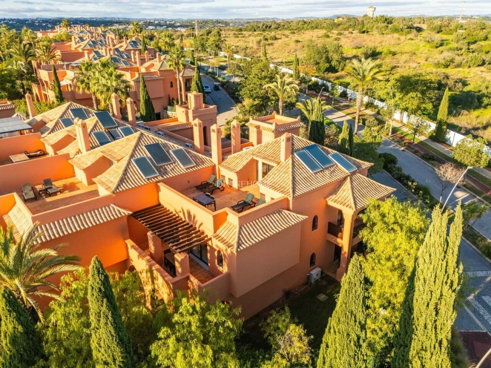 Apartamento T3 para Venda em Alcantarilha e Pêra Foto 6